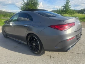 Mercedes-Benz CLA 200 ПАНОРАМА-163К.С--360КАМЕРА-ТОП СЪСТОЯНИЕ, снимка 6