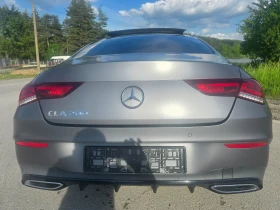 Mercedes-Benz CLA 200 ПАНОРАМА-163К.С--360КАМЕРА-ТОП СЪСТОЯНИЕ, снимка 4