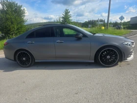 Mercedes-Benz CLA 200 ПАНОРАМА-163К.С--360КАМЕРА-ТОП СЪСТОЯНИЕ, снимка 3