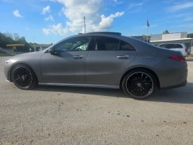 Mercedes-Benz CLA 200 ПАНОРАМА-163К.С--360КАМЕРА-ТОП СЪСТОЯНИЕ, снимка 2
