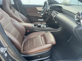 Mercedes-Benz CLA 200 ПАНОРАМА-163К.С--360КАМЕРА-ТОП СЪСТОЯНИЕ, снимка 14