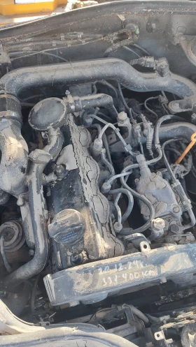 VW Passat 1.9 TDI, снимка 4
