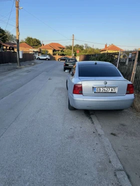 VW Passat 1.9 TDI, снимка 6