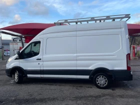 Ford Transit Custom 2.0 tdci 131 hp, снимка 12