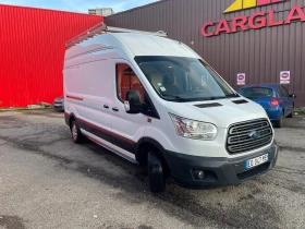 Ford Transit Custom 2.0 tdci 131 hp, снимка 3