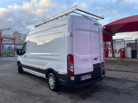 Ford Transit Custom 2.0 tdci 131 hp, снимка 7
