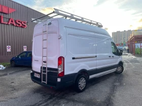 Ford Transit Custom 2.0 tdci 131 hp, снимка 4