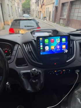 Ford Transit Custom 2.0 tdci 131 hp, снимка 17
