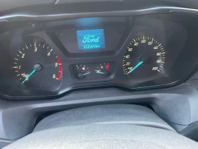 Ford Transit Custom 2.0 tdci 131 hp, снимка 14