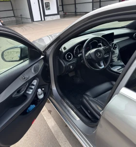 Mercedes-Benz C 300, снимка 9