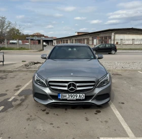 Mercedes-Benz C 300, снимка 4