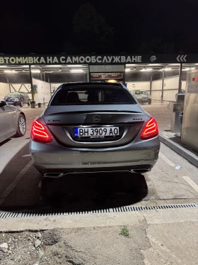 Mercedes-Benz C 300, снимка 2
