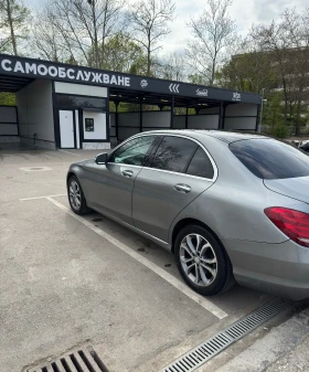 Mercedes-Benz C 300, снимка 7