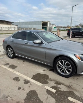 Mercedes-Benz C 300, снимка 5