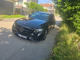 Mercedes-Benz E 220, снимка 2