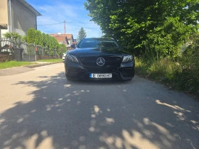 Mercedes-Benz E 220, снимка 3