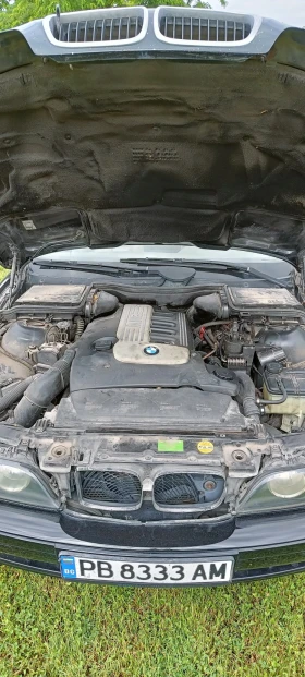 BMW 525, снимка 16