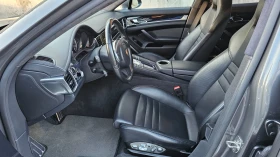 Porsche Panamera  turbo S 60000 км, снимка 15