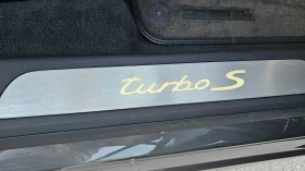 Porsche Panamera  turbo S 60000 км, снимка 9