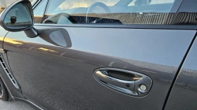 Porsche Panamera  turbo S 60000 км, снимка 8