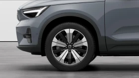 Volvo C40, снимка 16