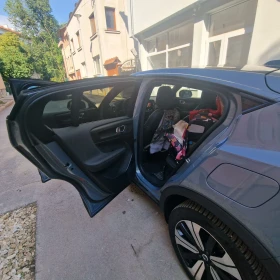 Volvo C40, снимка 5