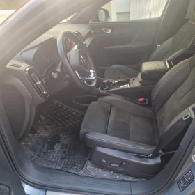 Volvo C40, снимка 7