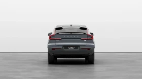 Volvo C40, снимка 9
