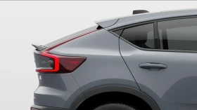 Volvo C40, снимка 17