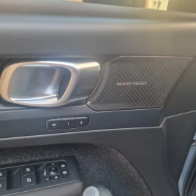 Volvo C40, снимка 8