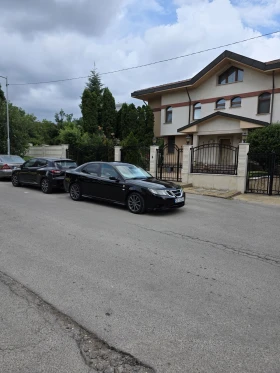 Saab 9-3 1.9 TDI - 150, снимка 12