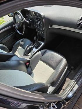 Saab 9-3 1.9 TDI - 150, снимка 10
