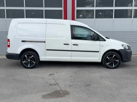 VW Caddy 1.6TDI MAXI KLIMATIK EVRO 5B N1 ЛИЗИНГ!!!, снимка 7