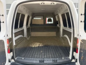 VW Caddy 1.6TDI MAXI KLIMATIK EVRO 5B N1 ЛИЗИНГ!!!, снимка 11
