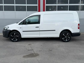VW Caddy 1.6TDI MAXI KLIMATIK EVRO 5B N1 ЛИЗИНГ!!!, снимка 6