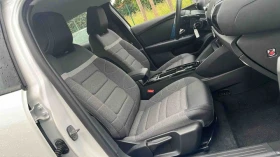 Citroen C4 X Electric 50kW Feel Pack Термопомпа 12000км , снимка 4