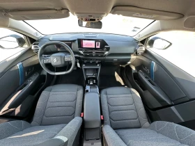 Citroen C4 X Electric 50kW Feel Pack Термопомпа 12000км , снимка 3
