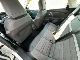 Citroen C4 X Electric 50kW Feel Pack Термопомпа 12000км , снимка 9