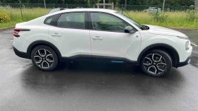 Citroen C4 X Electric 50kW Feel Pack Термопомпа 12000км , снимка 8