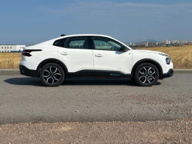 Citroen C4 X Electric 50kW Feel Pack Термопомпа 12000км , снимка 6