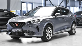 Cupra Formentor 1.4 TSI e-Hybrid DSG, снимка 4