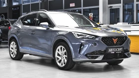 Cupra Formentor 1.4 TSI e-Hybrid DSG, снимка 5