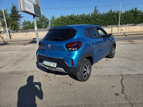 Dacia Spring, снимка 4