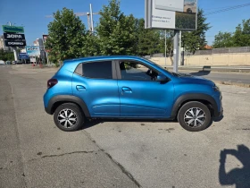 Dacia Spring, снимка 3
