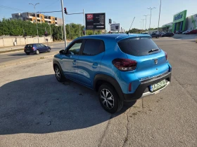 Dacia Spring, снимка 6