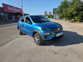 Dacia Spring, снимка 2