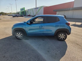 Dacia Spring, снимка 7