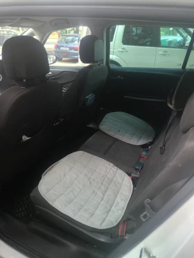 Opel Zafira 1.6еко м, снимка 2