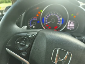 Honda Jazz, снимка 7