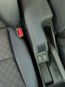 Honda Jazz, снимка 13